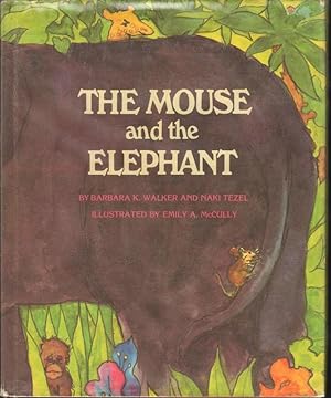 THE MOUSE AND THE ELEPHANT