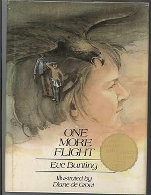 Seller image for ONE MORE FLIGHT for sale by Windy Hill Books