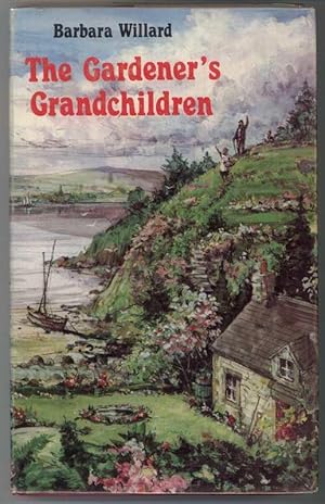 Bild des Verkufers fr THE GARDENER'S GRANDCHILDREN zum Verkauf von Windy Hill Books