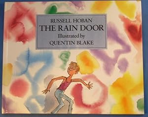 Seller image for THE RAIN DOOR for sale by Windy Hill Books