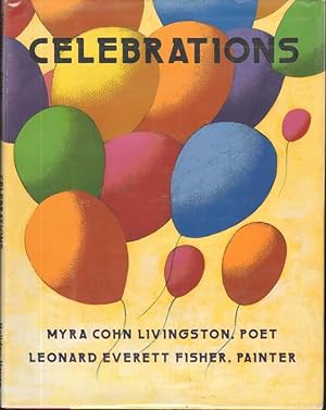 Image du vendeur pour CELEBRATIONS mis en vente par Windy Hill Books