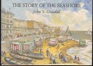 THE STORY OF THE SEASHORE