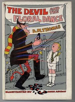 Seller image for THE DEVIL AND THE FLORAL DANCE for sale by Windy Hill Books