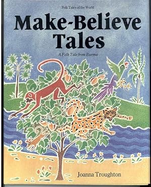 Seller image for MAKE-BELIEVE TALES for sale by Windy Hill Books