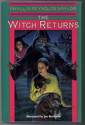 THE WITCH RETURNS