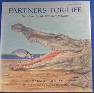 PARTNERS FOR LIFE The Mysteries of Animal Symbiosis