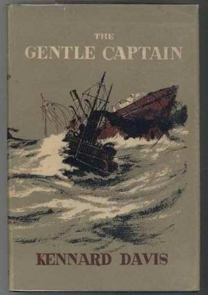 Seller image for THE GENTLE CAPTAIN. for sale by Windy Hill Books