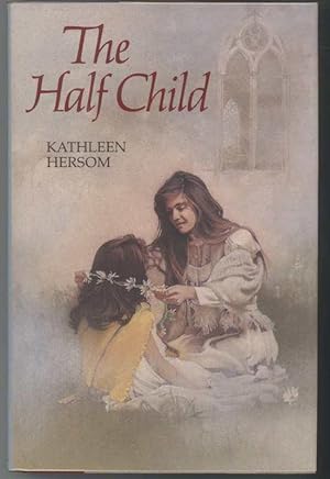Seller image for THE HALF CHILD for sale by Windy Hill Books