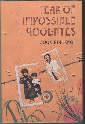 year of impossible goodbyes by sook nyul choi year of impossible goodbyes by sook nyul choi