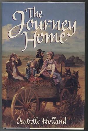 Seller image for THE JOURNEY HOME. for sale by Windy Hill Books