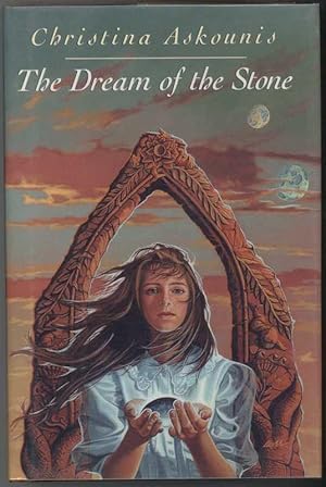 Seller image for THE DREAM OF THE STONE for sale by Windy Hill Books
