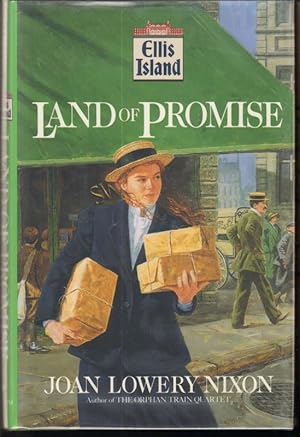 Seller image for LAND OF PROMISE for sale by Windy Hill Books