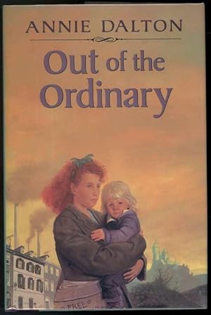 Seller image for OUT OF THE ORDINARY for sale by Windy Hill Books