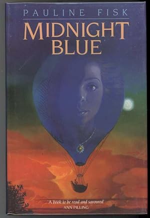 Seller image for MIDNIGHT BLUE for sale by Windy Hill Books