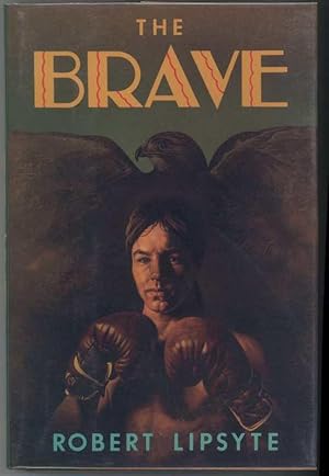 Seller image for THE BRAVE. for sale by Windy Hill Books