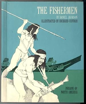 Immagine del venditore per THE FISHERMEN venduto da Windy Hill Books