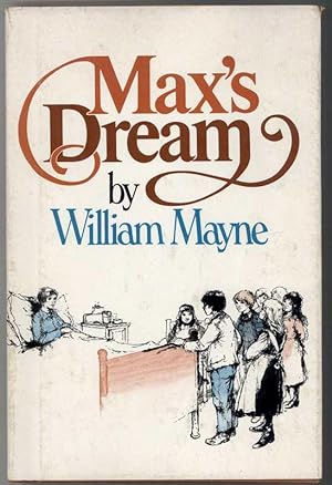 Seller image for MAX'S DREAM for sale by Windy Hill Books