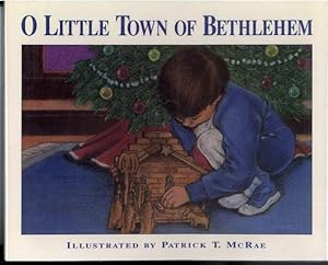 O LITTLE TOWN OF BETHLEHEM