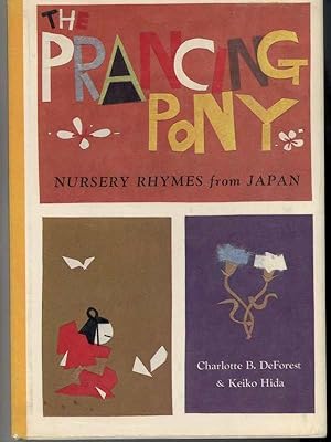 Seller image for THE PRANCING PONY for sale by Windy Hill Books
