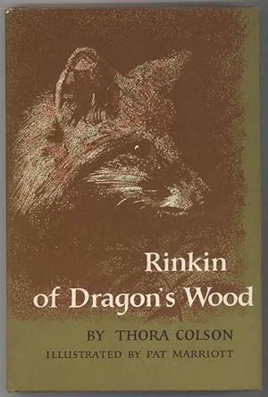 Immagine del venditore per RINKIN OF DRAGON'S WOOD. venduto da Windy Hill Books