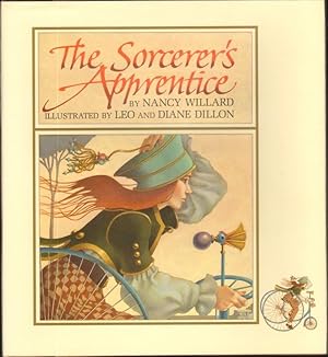 THE SORCERER'S APPRENTICE