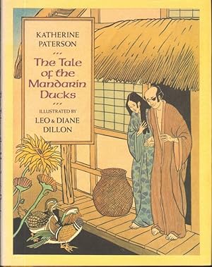 Seller image for THE TALE OF THE MANDARIN DUCKS for sale by Windy Hill Books