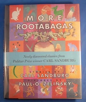 Seller image for MORE ROOTABAGAS for sale by Windy Hill Books