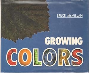 GROWING COLORS.