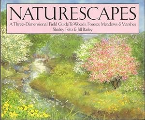 Seller image for NATURESCAPES. A Pop-Up. for sale by Windy Hill Books