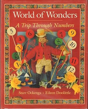 Imagen del vendedor de WORLD OF WONDERS A Trip Through Numbers a la venta por Windy Hill Books