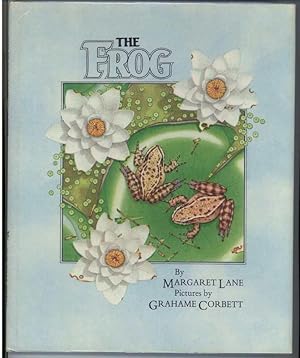 Seller image for THE FROG for sale by Windy Hill Books