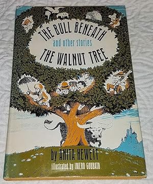 THE BULL BENEATH THE WALNUT TREE AND OTHER STORIES.