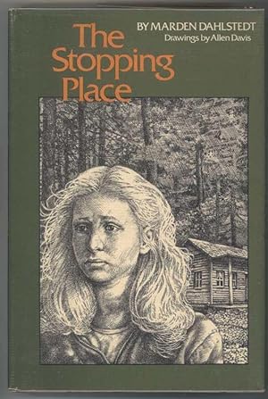 Seller image for THE STOPPING PLACE. for sale by Windy Hill Books