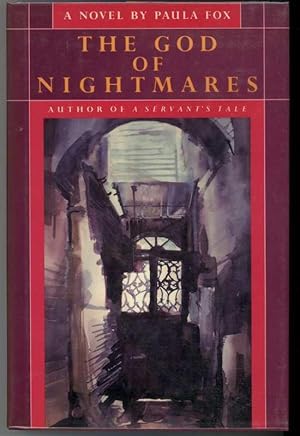 Bild des Verkufers fr THE GOD OF NIGHTMARES zum Verkauf von Windy Hill Books