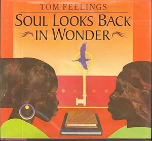 SOUL LOOKS BACK IN WONDER