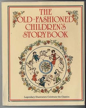 THE OLD-FASHIONED CHILDREN'S STORYBOOK