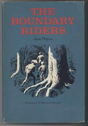 THE BOUNDARY RIDERS