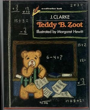 TEDDY B. ZOOT