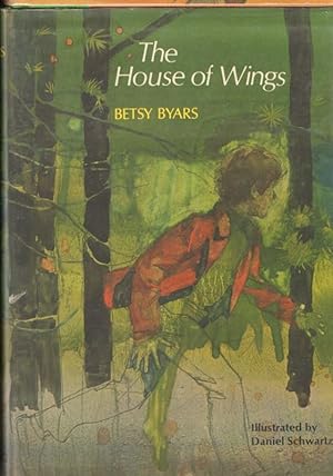 THE HOUSE OF WINGS