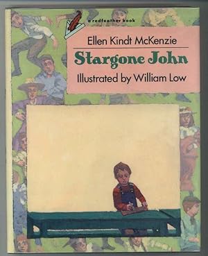 Immagine del venditore per STARGONE JOHN. venduto da Windy Hill Books