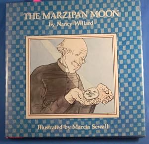 Seller image for THE MARZIPAN MOON for sale by Windy Hill Books