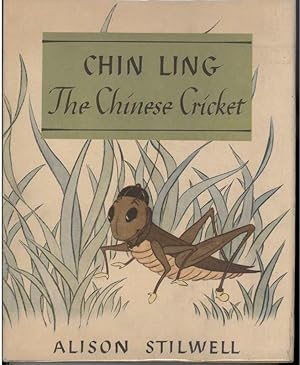 CHIN LING THE CHINESE CRICKET