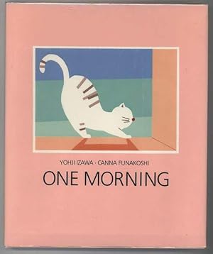 Imagen del vendedor de ONE MORNING a la venta por Windy Hill Books