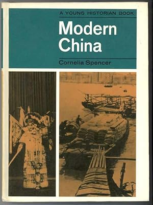 Immagine del venditore per MODERN CHINA venduto da Windy Hill Books