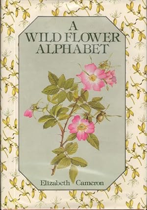 A WILD FLOWER ALPHABET