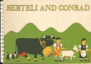 Immagine del venditore per BERTELI AND CONRAD venduto da Windy Hill Books