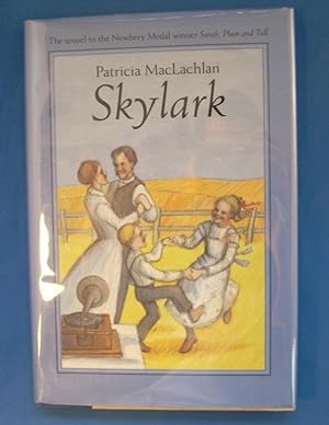 Seller image for SKYLARK. for sale by Windy Hill Books