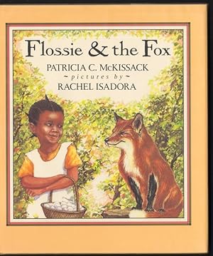 FLOSSIE & THE FOX