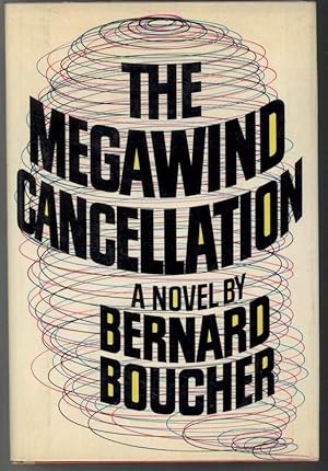 Seller image for THE MEGAWIND CANCELLATION. for sale by Windy Hill Books