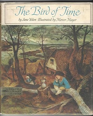 Seller image for THE BIRD OF TIME for sale by Windy Hill Books